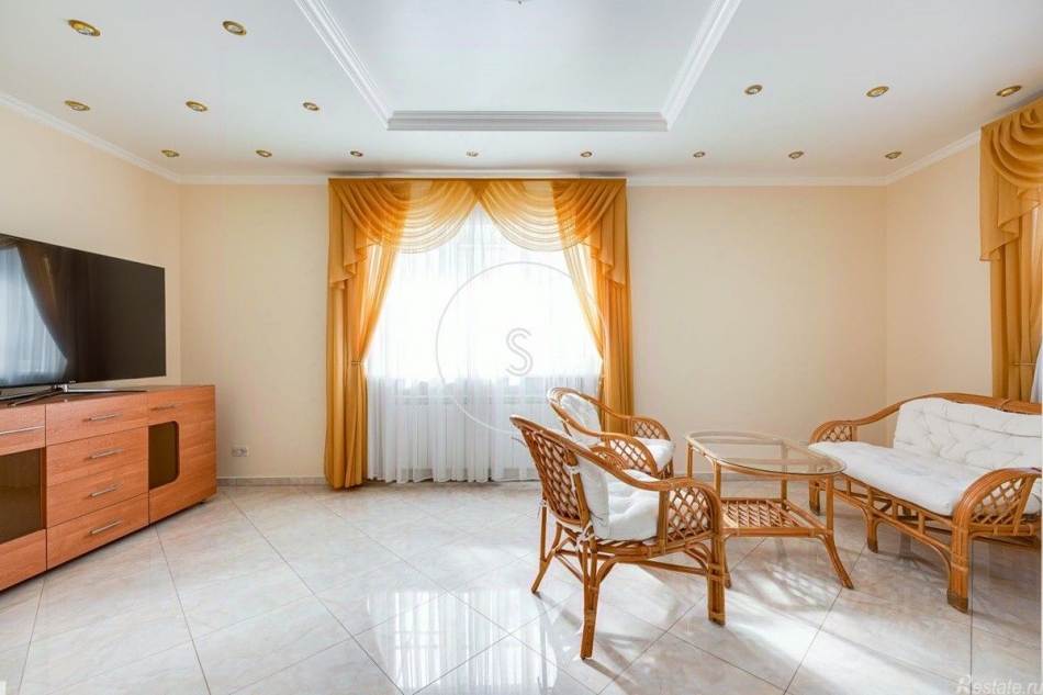 Аренда дома Красногорск, Фонтанная площадь,  д. 3