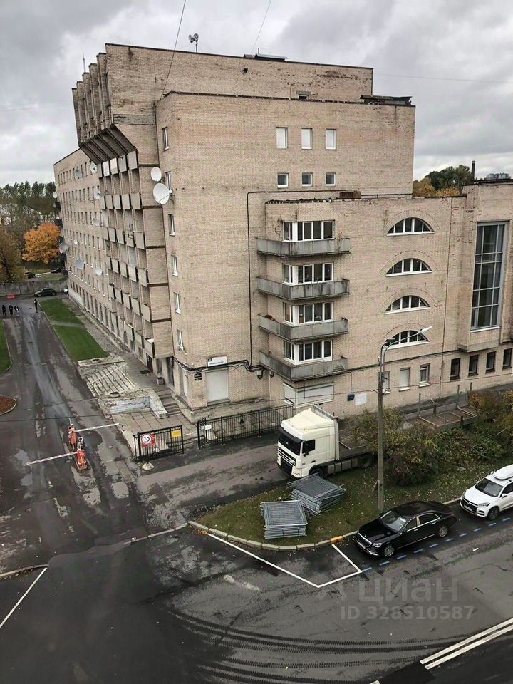 Продажа комнаты улица Рентгена, 23