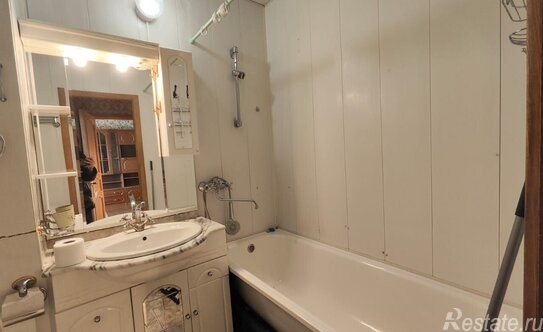 Аренда 1-комн квартиры на вторичном рынке ул Белореченская,  д. 43,  к. 1