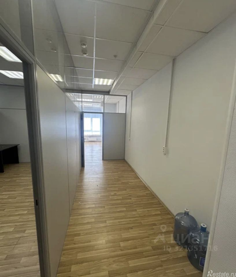 Аренда офиса 24-й км,  д. 1,  к. 1