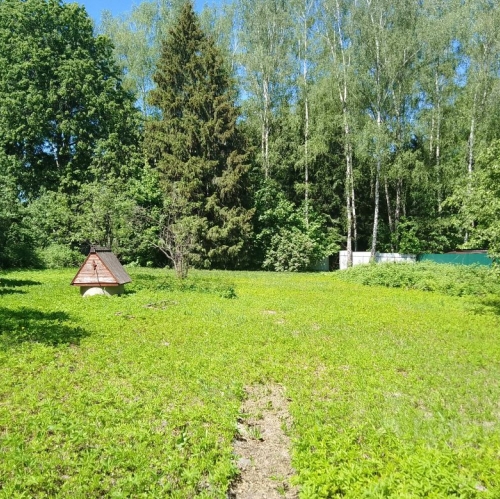 Земельный участок Мытищи, , Мытищи, ул Лесопарковая,  д. 2