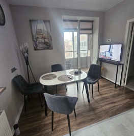 Продажа 1-комн квартиры на вторичном рынке Всеволожский р-н, Всеволожск г, Большой проспект, д.31 к.5,  д. 31,  к. 5