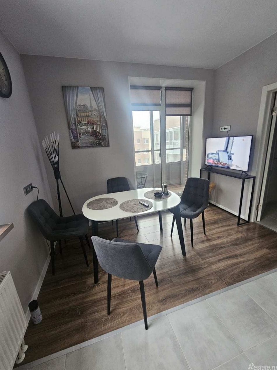 Продажа 1-комн квартиры на вторичном рынке Всеволожский р-н, Всеволожск г, Большой проспект, д.31 к.5,  д. 31,  к. 5