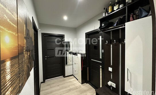 Продажа 2-комн квартиры на вторичном рынке Баковка, бульвар Маршала Крылова,  д. 6