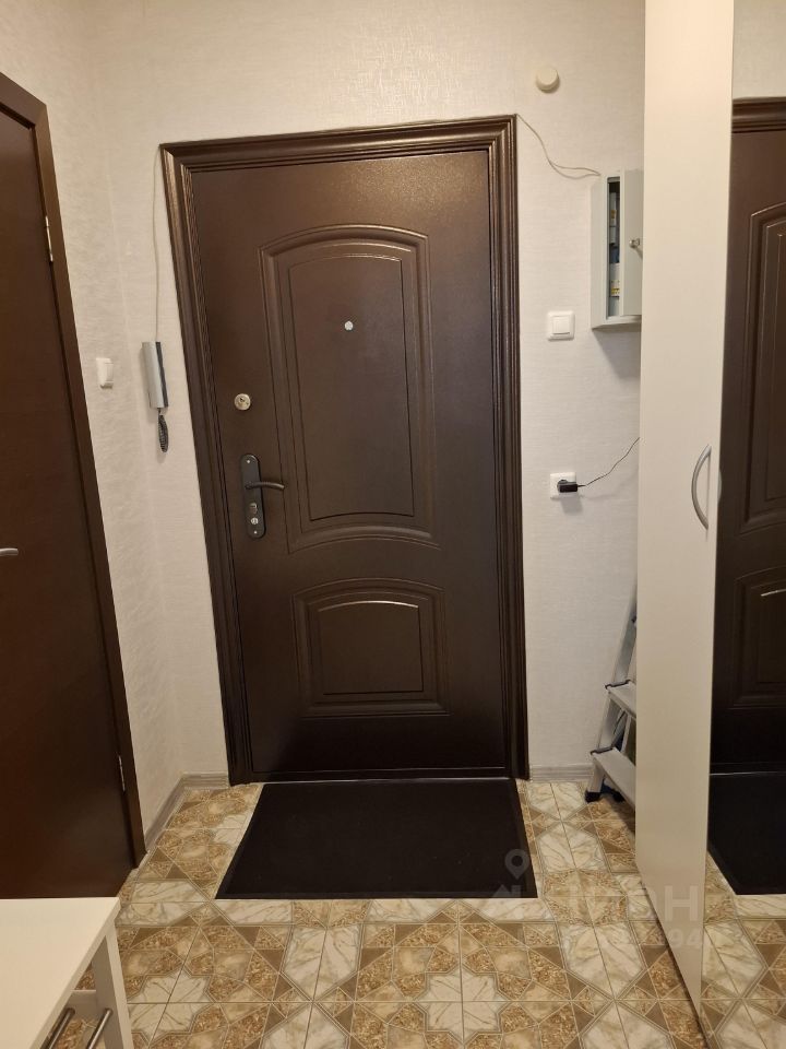 Аренда студии улица Оптиков, 45к1