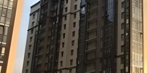 1-комн квартира Заставская улица, 46к2