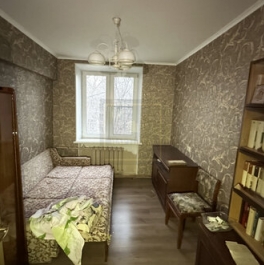 Продажа 3-комн квартиры на вторичном рынке Люберцы, ул Молодежная,  д. 14