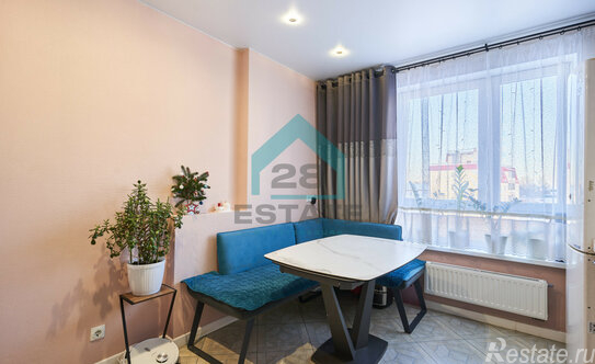 Продажа 3-комн квартиры на вторичном рынке улица Тимофея Фёдорова