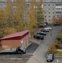 Продажа 3-комн квартиры на вторичном рынке 6-й мкр, д. 13 Продажа 3-комн квартиры на вторичном рынке 6-й мкр, д. 13