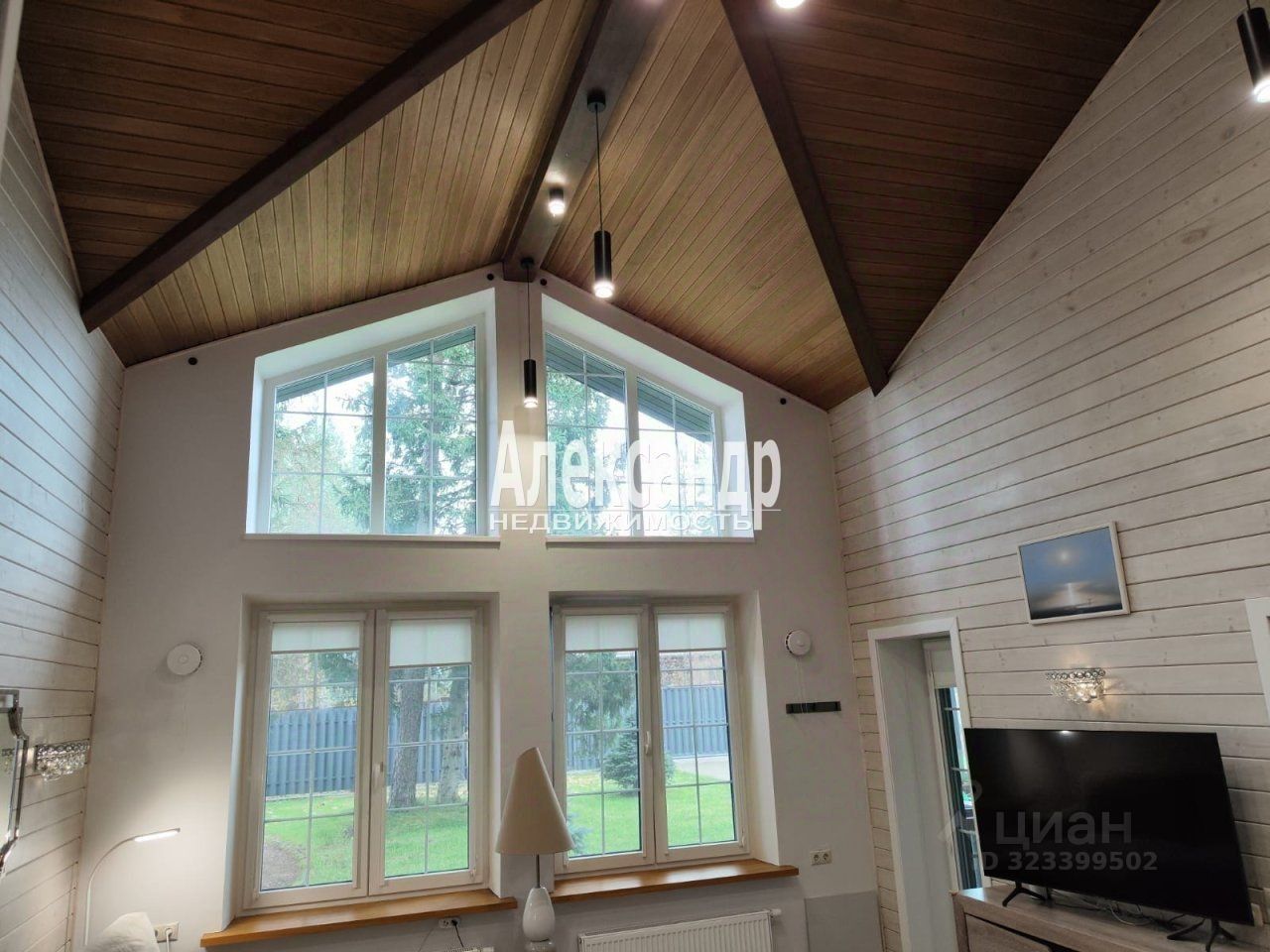 Продажа дома Рощино Парк кп, Рощино пгт, проезд Клюквенный