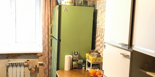 Комната Домодедово, Каширское шоссе, 38