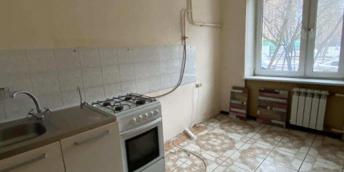 2-комн квартира Артековская улица, 4к1