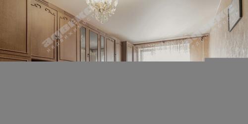 4-комн квартира Суздальский пр-кт,  д. 9