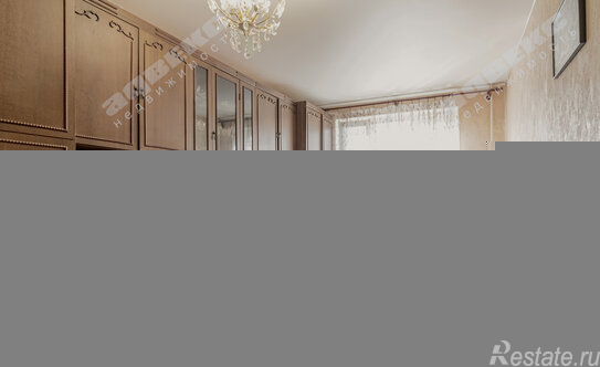 Продажа 4-комн квартиры на вторичном рынке Суздальский пр-кт,  д. 9