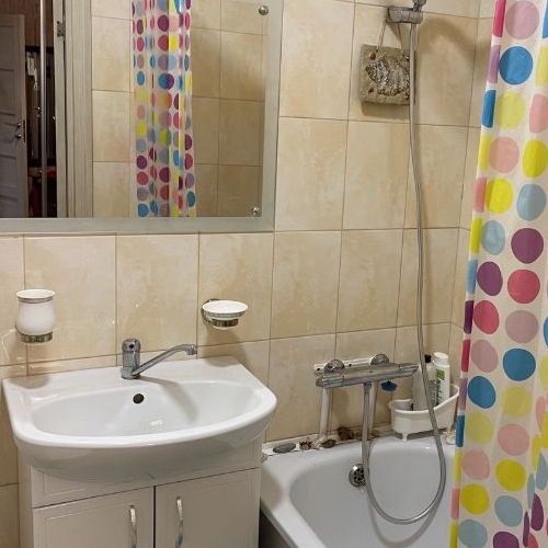 1-комн квартира улица Маршала Казакова, 70к1