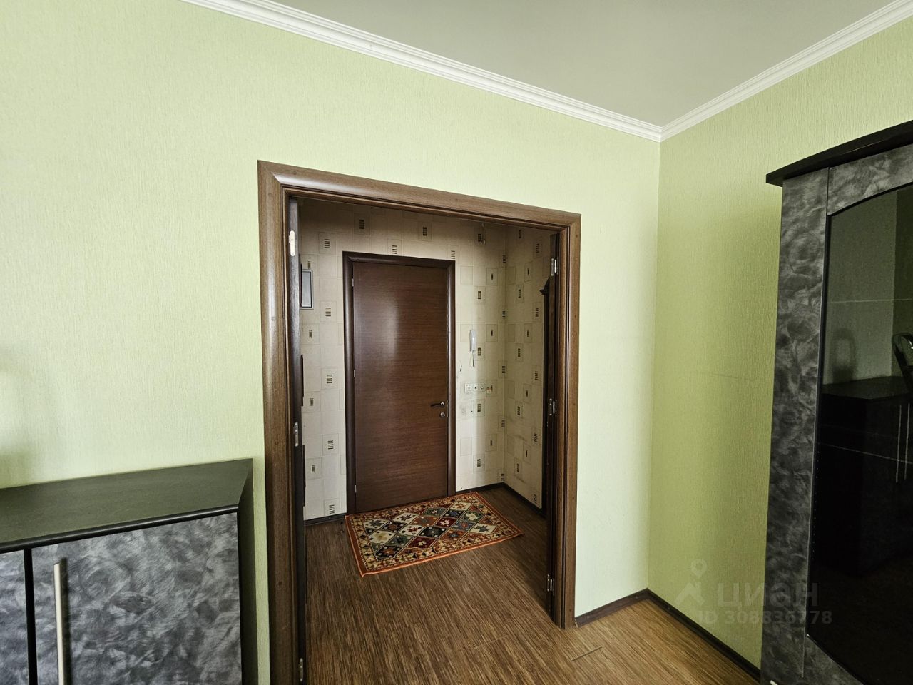 Аренда 1-комн квартиры на вторичном рынке улица Васильцовский Стан, 3К1