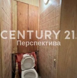 Продажа 3-комн квартиры на вторичном рынке Дзержинский, ул Томилинская,  д. 7