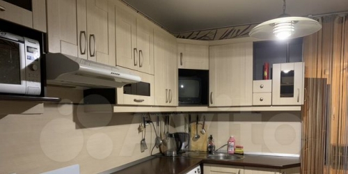 1-комн квартира Пушкинская улица,  д. 36