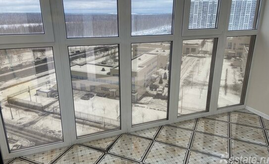 Аренда 1-комн квартиры на вторичном рынке Лыжный пер,  д. 8,  к. 1