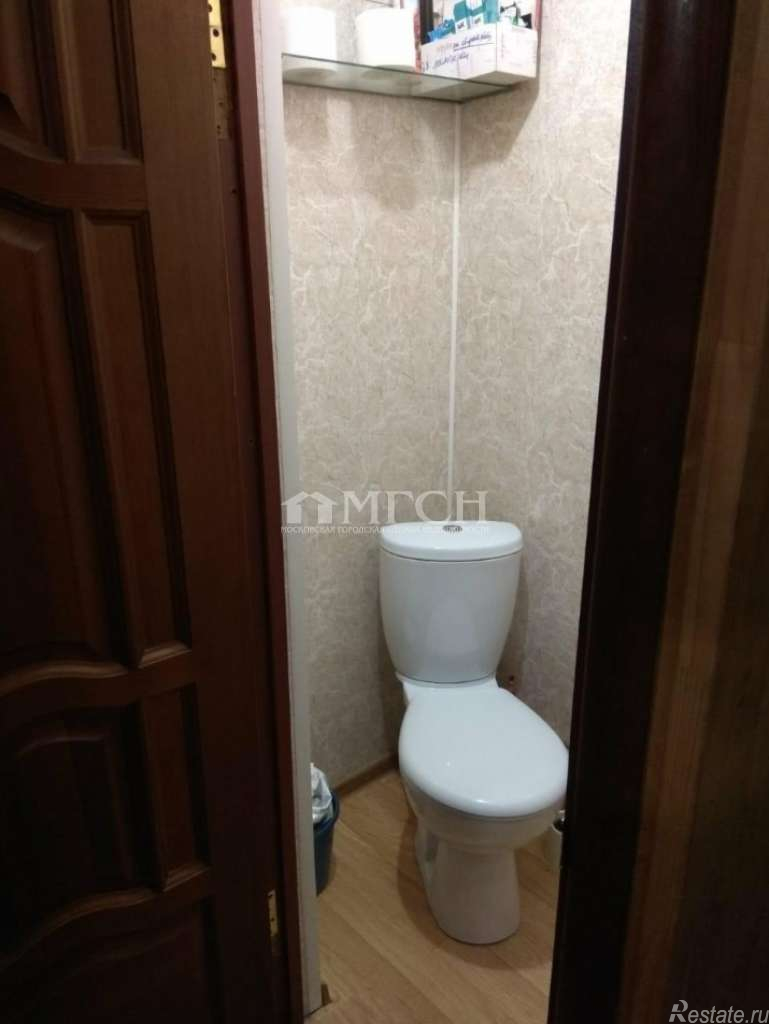 Продажа дома Балашиха, Пушкинская улица, 16