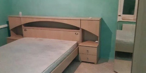 1-комн квартира Серпухов, ул. Крюкова,  д. 11