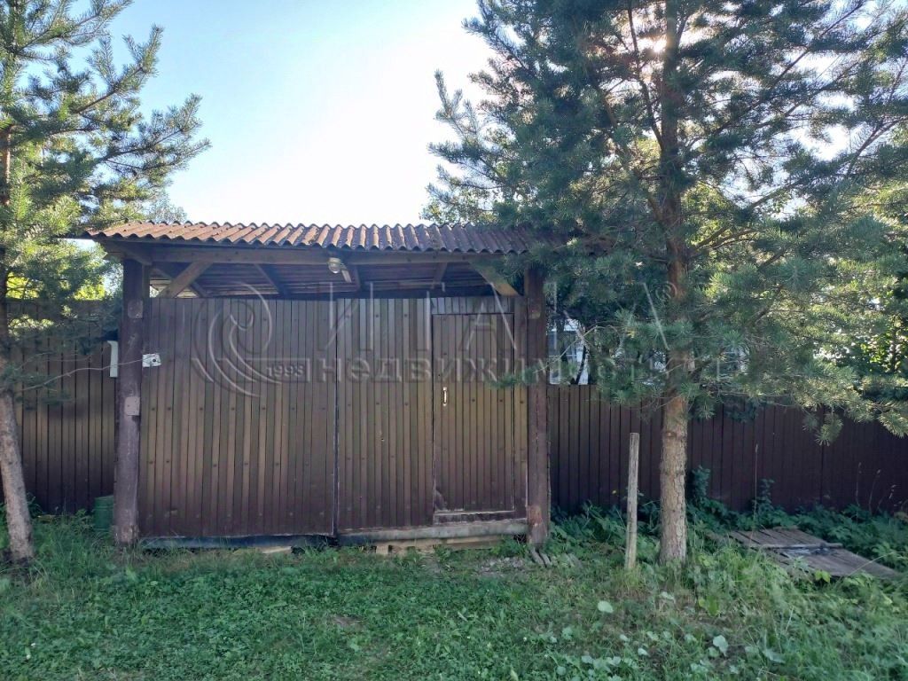 Продажа дома Ефимовский городской поселок, улица Кузнечная, 43