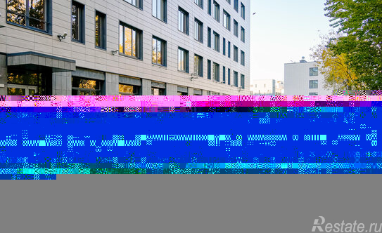 Продажа 2-комн квартиры на вторичном рынке улица Академика Константинова,  д. 1 к1 с1