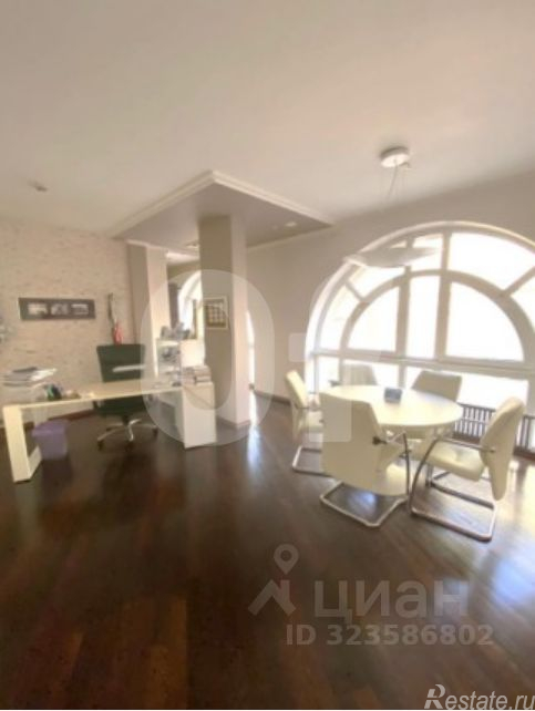 Продажа ПСН Тверской б-р,  д. 16 с5