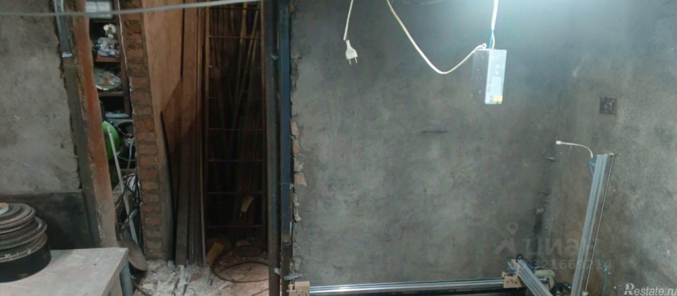 Продажа гаража Цветочный проезд,  д. 7