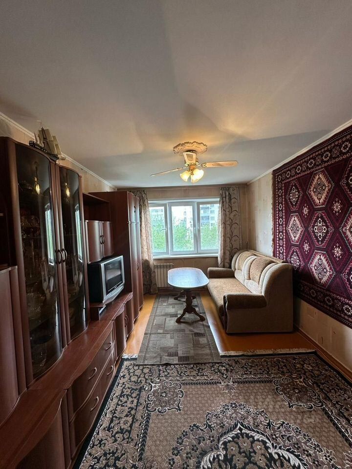Продажа комнаты Балашиха, улица Некрасова, 4