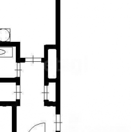 Продажа 1-комн квартиры на вторичном рынке улица Есенина,  д. 14 к2