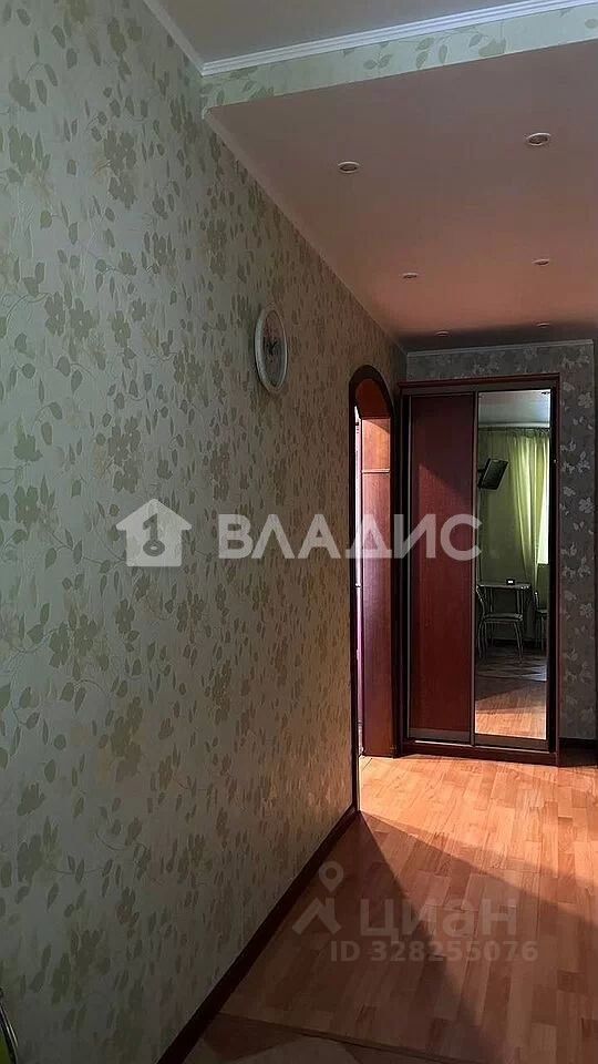 Продажа 1-комн квартиры на вторичном рынке Андреевка пгт, 45
