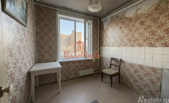 Продажа 2-комн квартиры на вторичном рынке Мытищи, ул Веры Волошиной,  д. 15