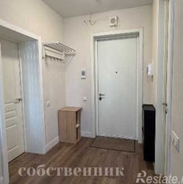 Продажа 1-комн квартиры на вторичном рынке Амурская ул