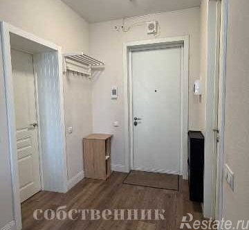 Продажа 1-комн квартиры на вторичном рынке Амурская ул