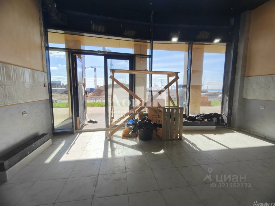 Продажа ПСН Челюскина ул,  д. 10 с1