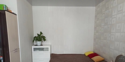 1-комн квартира Ногинск, ул. Гаражная,  д. 1