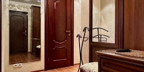 2-комн квартира Реутов, Советская улица, 37