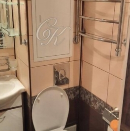 Аренда 1-комн квартиры на вторичном рынке Одесская улица,  д. 15