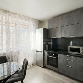 Продажа 1-комн квартиры на вторичном рынке Парголово п, Фёдора Абрамова ул