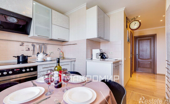 Продажа 2-комн квартиры на вторичном рынке Турку ул,  д. 11,  к. 2