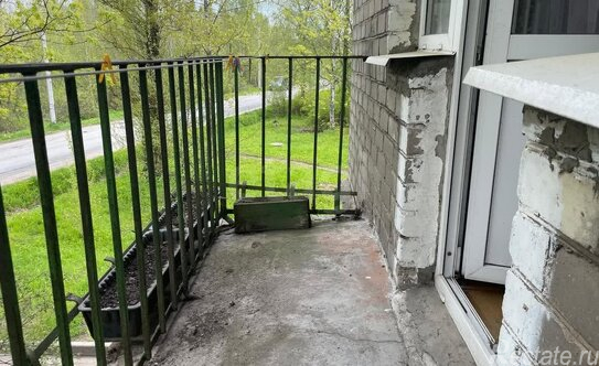 Продажа 2-комн квартиры на вторичном рынке улица Судостроителей