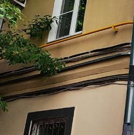 Аренда 1-комн квартиры на вторичном рынке Садовая-Триумфальная улица, 16С1 Аренда 1-комн квартиры на вторичном рынке Садовая-Триумфальная улица, 16С1