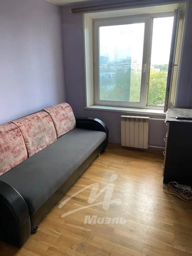 Продажа 2-комн квартиры на вторичном рынке Люберцы, ул. Красноармейская, д. 13 Продажа 2-комн квартиры на вторичном рынке Люберцы, ул. Красноармейская, д. 13