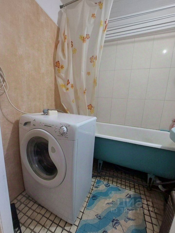 Продажа 1-комн квартиры на вторичном рынке Серпухов, улица Лермонтова, 58