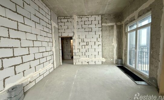 Продажа 3-комн квартиры на вторичном рынке Лиговский пр-кт,  д. 254,  к. Б