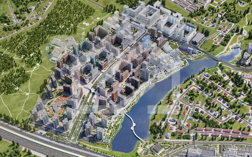 Продажа торгового помещения улица Лобановский Лес