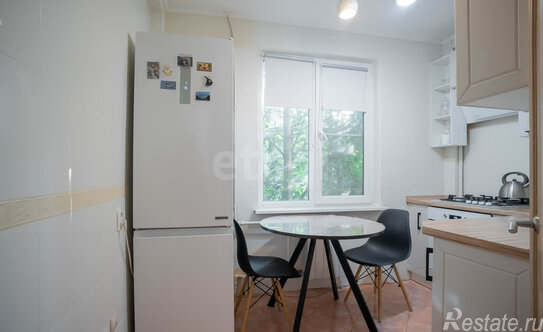 Продажа 2-комн квартиры на вторичном рынке Новоселов ул,  д. 27