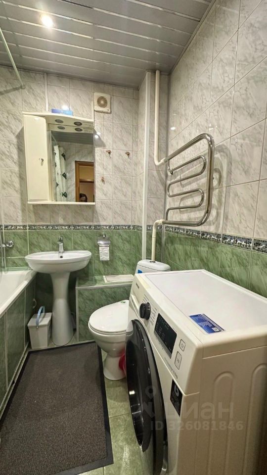 Продажа 1-комн квартиры на вторичном рынке Чехов, Весенняя улица,  д. 9