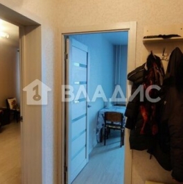 Продажа 1-комн квартиры на вторичном рынке Ватутинки п,  д. 14